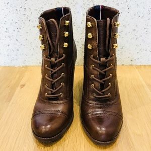 Tommy Hilfiger Boots